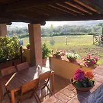 Ferienhaus Podere Vecchia Commenda Massa Marittima