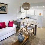 Ferienhaus Podere Vecchia Commenda *
