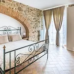Podere Vecchia Commenda Ferienhaus *