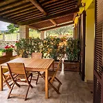 Podere Vecchia Commenda Ferienhaus Massa Marittima