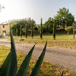 Podere Vecchia Commenda Ferienhaus *