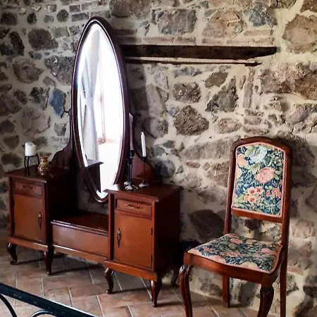 Vakantiehuis Podere Vecchia Commenda