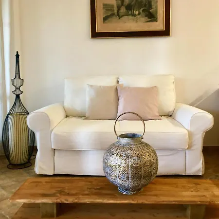 Podere Vecchia Commenda Vakantiehuis *