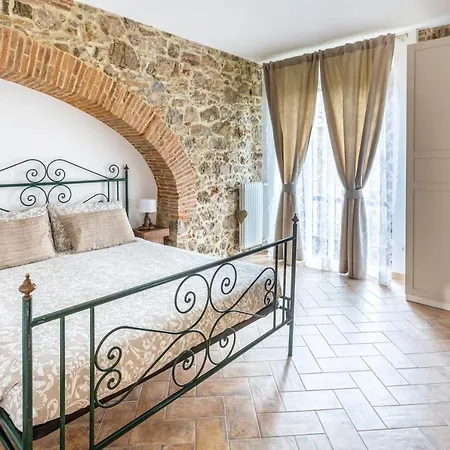 Podere Vecchia Commenda Vakantiehuis *