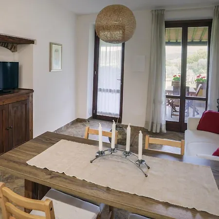 Vakantiehuis Podere Vecchia Commenda