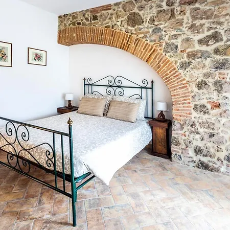 Podere Vecchia Commenda Massa Marittima