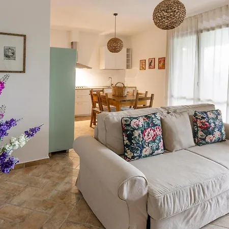 Vakantiehuis Podere Vecchia Commenda Massa Marittima