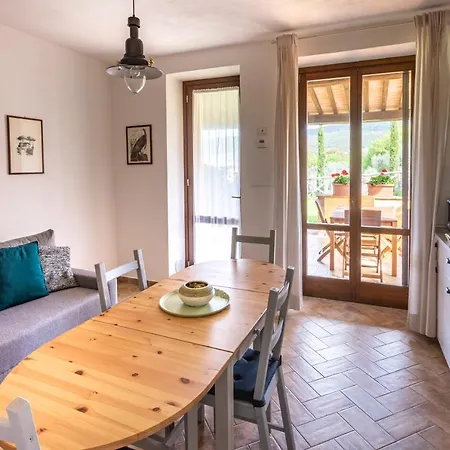 Vakantiehuis Podere Vecchia Commenda *