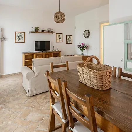 Podere Vecchia Commenda *