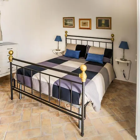 Podere Vecchia Commenda *