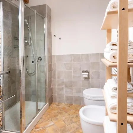 Podere Vecchia Commenda Massa Marittima