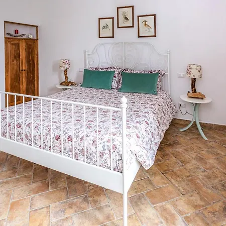 Prázdninový dům Podere Vecchia Commenda *