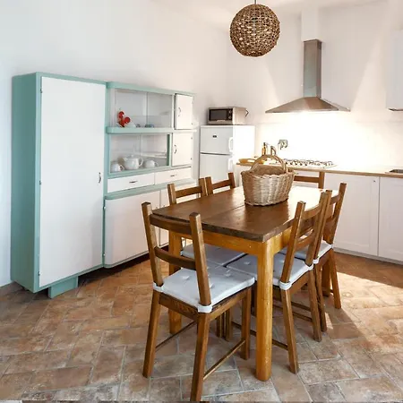 Podere Vecchia Commenda Vakantiehuis