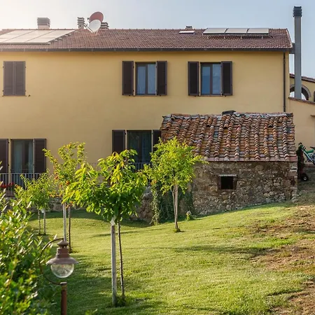 Podere Vecchia Commenda