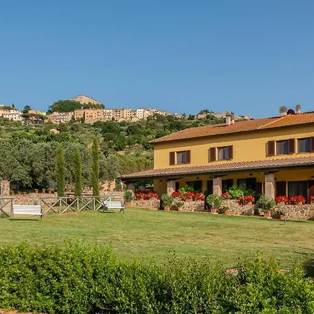 Podere Vecchia Commenda