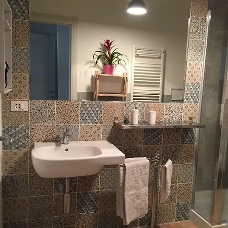 Vakantiehuis Podere Vecchia Commenda Massa Marittima