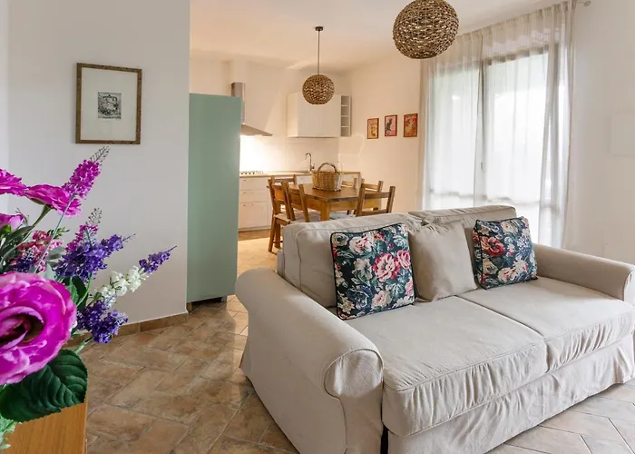 Ferienhaus Podere Vecchia Commenda Massa Marittima
