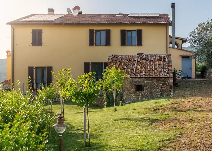 Podere Vecchia Commenda